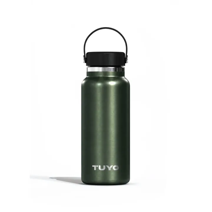 Metallic Green