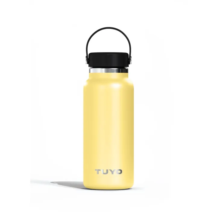Butter Yellow