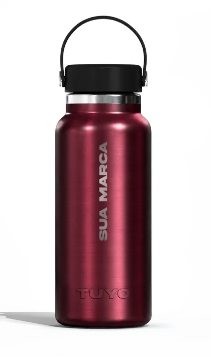Mockup de gravação